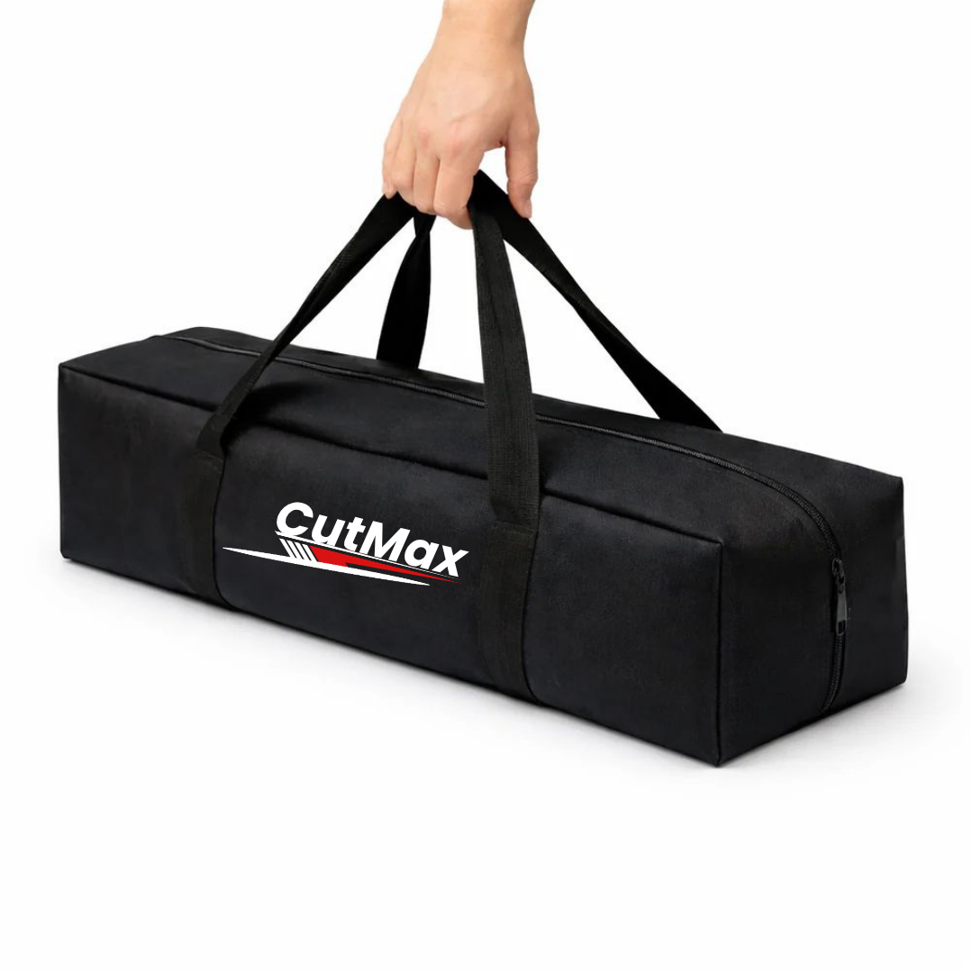 Förvaringsväska till CutMax